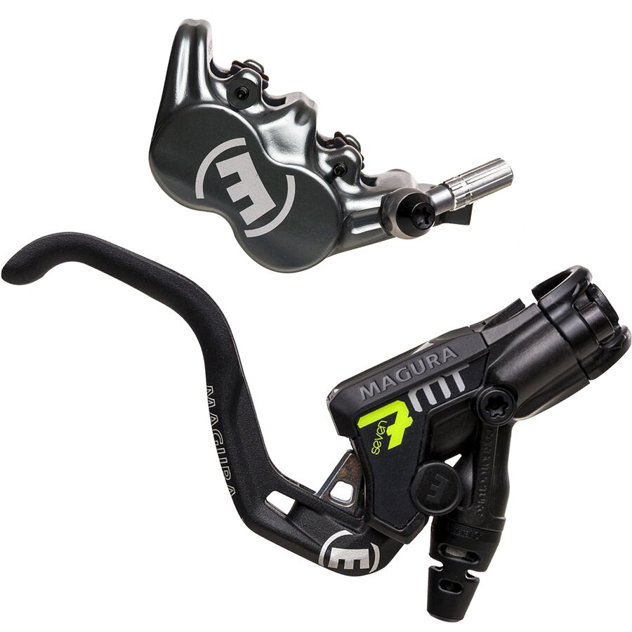Upgrade your stopping power: MAGURA MT5 PRO