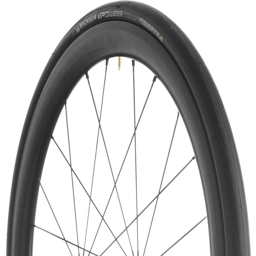 Michelin Power Endurance Tire - Clincher - Components