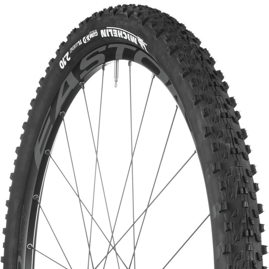 Michelin Force XC 29×2.1 チューブレスレディ Universal Cycles -- Michelin Force XC Tubeless Ready 29