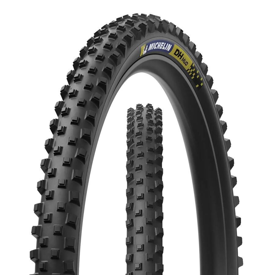 Michelin DH MUD 29in Tire - Tubeless - Components