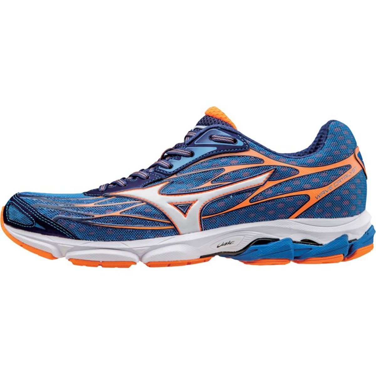 Mizuno wave catalyst deals