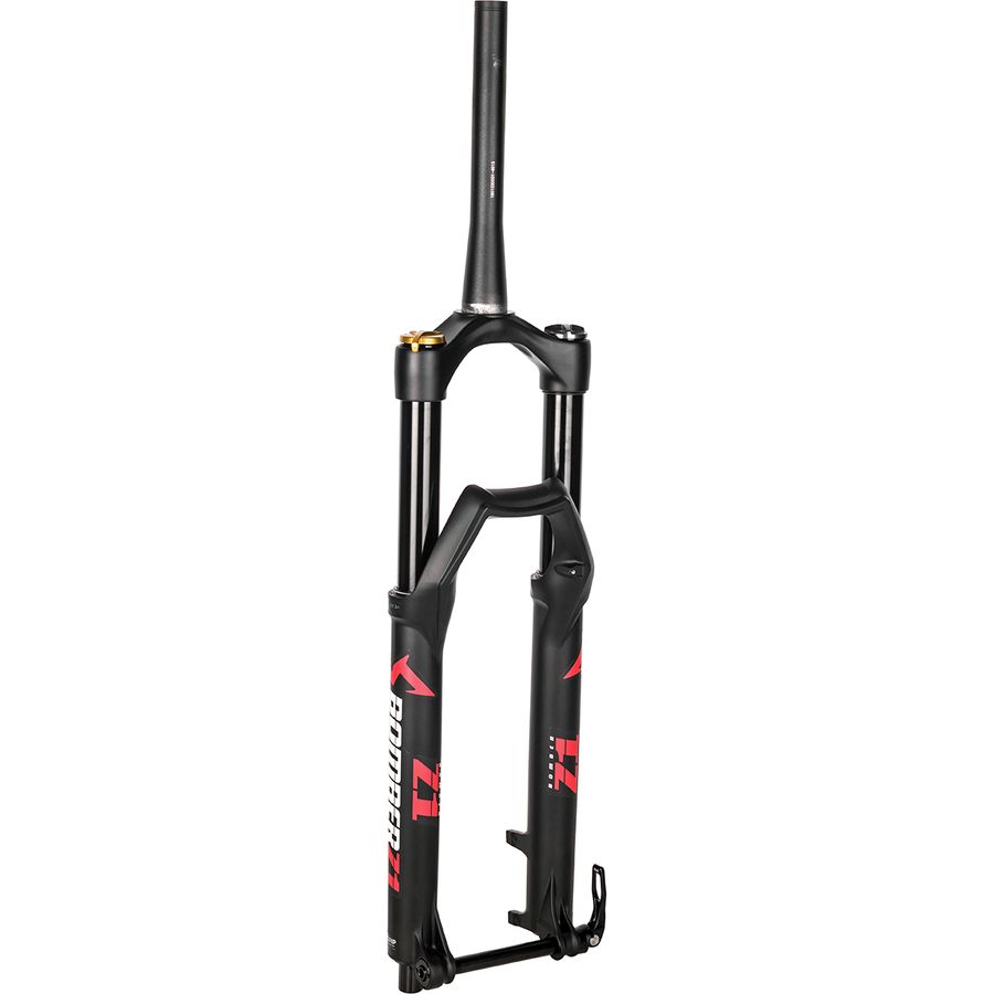 Marzocchi Bomber Z1 29 150 Grip Sweep-Adj Boost Fork - Components