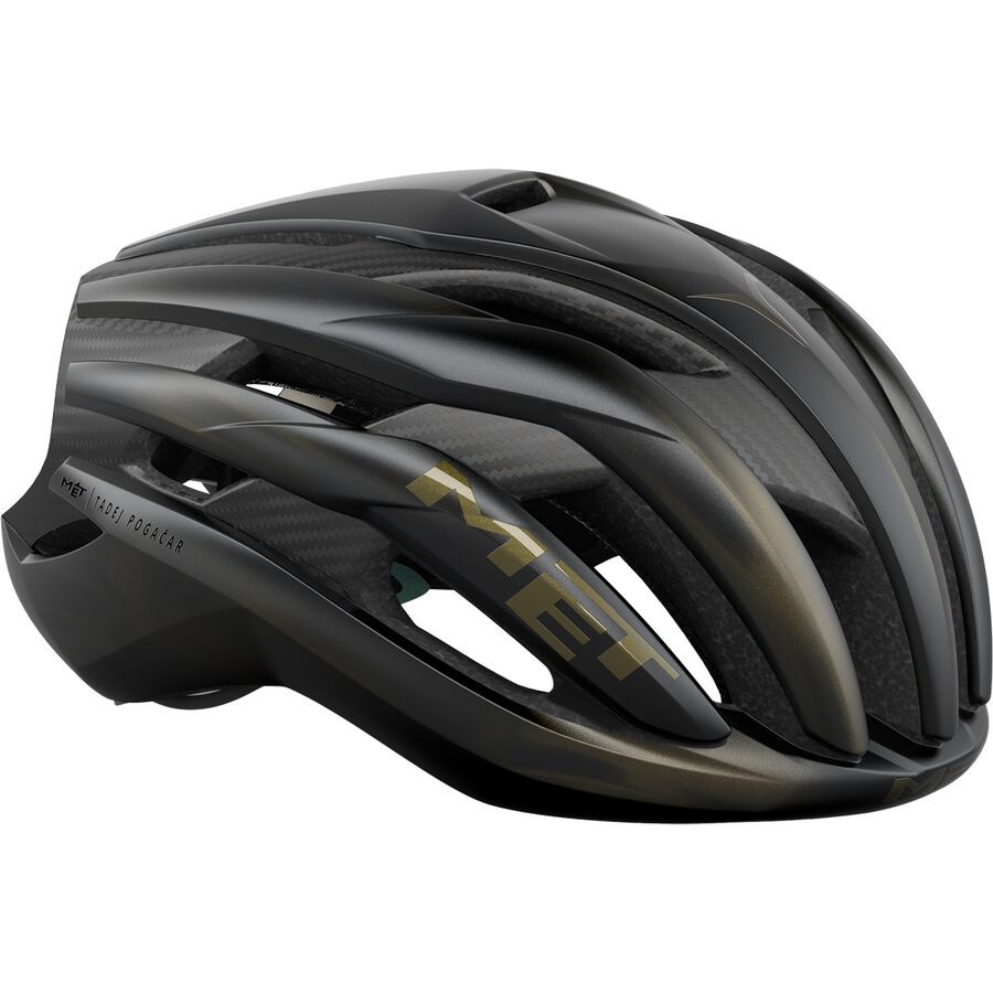 MET Trenta 3K Carbon Mips Helmet - Men