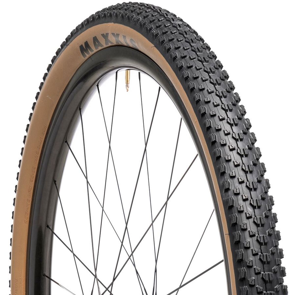 Ripley - MAXXIS IKON EXO/TR 29X2.20 SKINWALL, MTB XC TRAIL