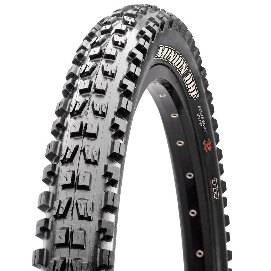 Maxxis Minion DHF EXO/TR Tire 29in 