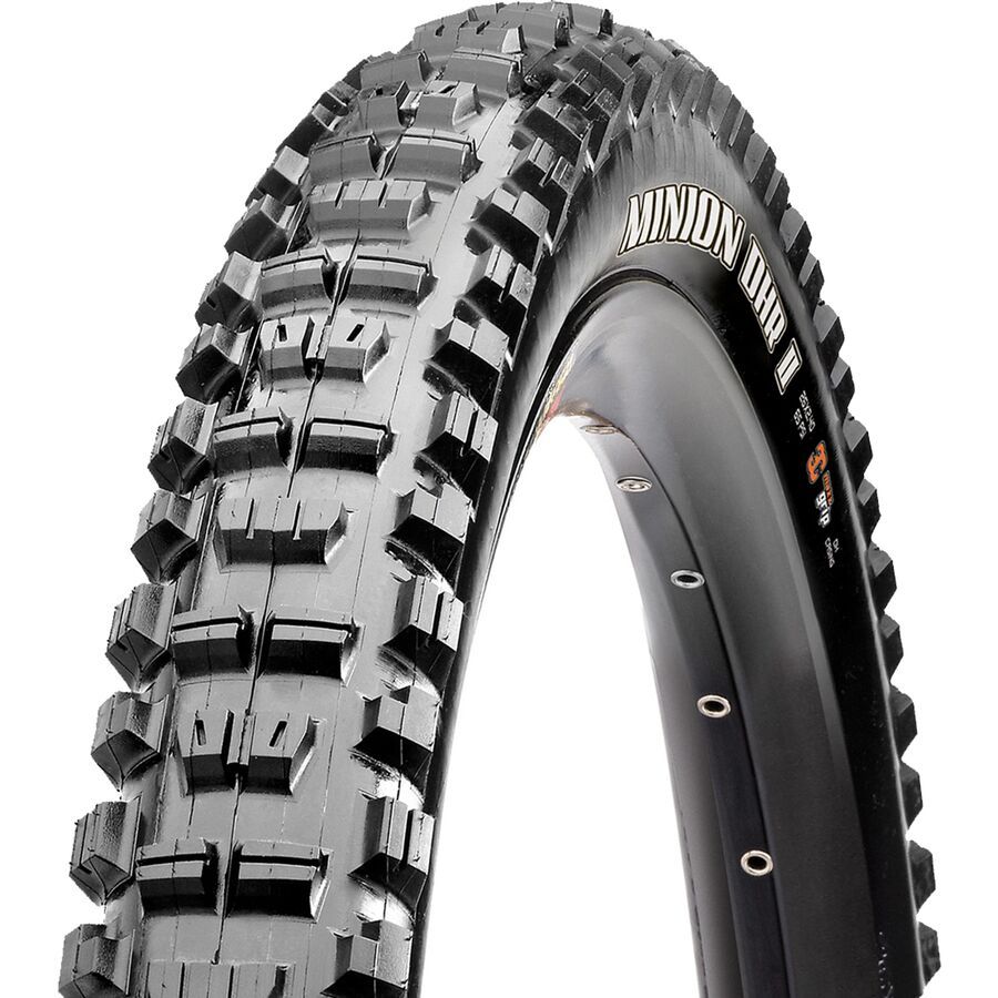 e thirteen trs + maxxis minion dhr Ⅱ Maxxis Minion DHR II Wide Trail 3C/Double Down/TR 29in Tire
