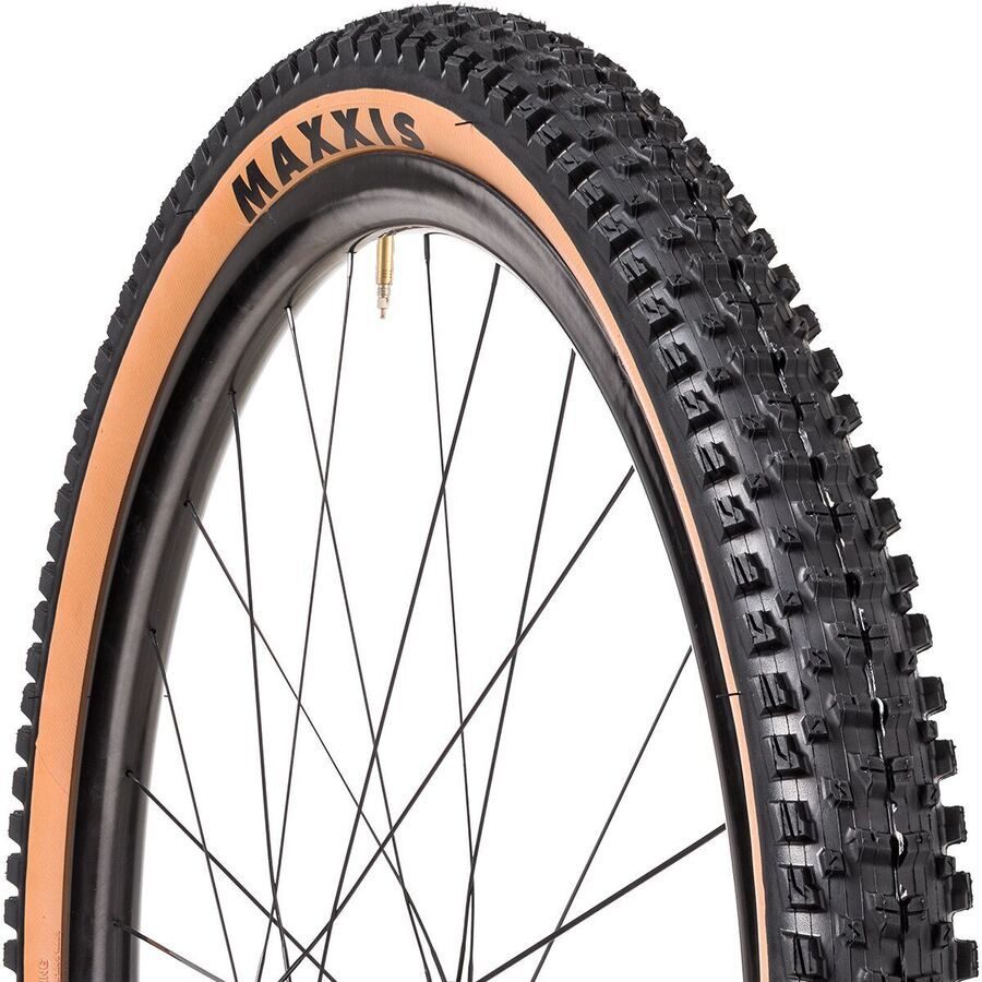 maxxis minion dhf 29 2.6 skinwall