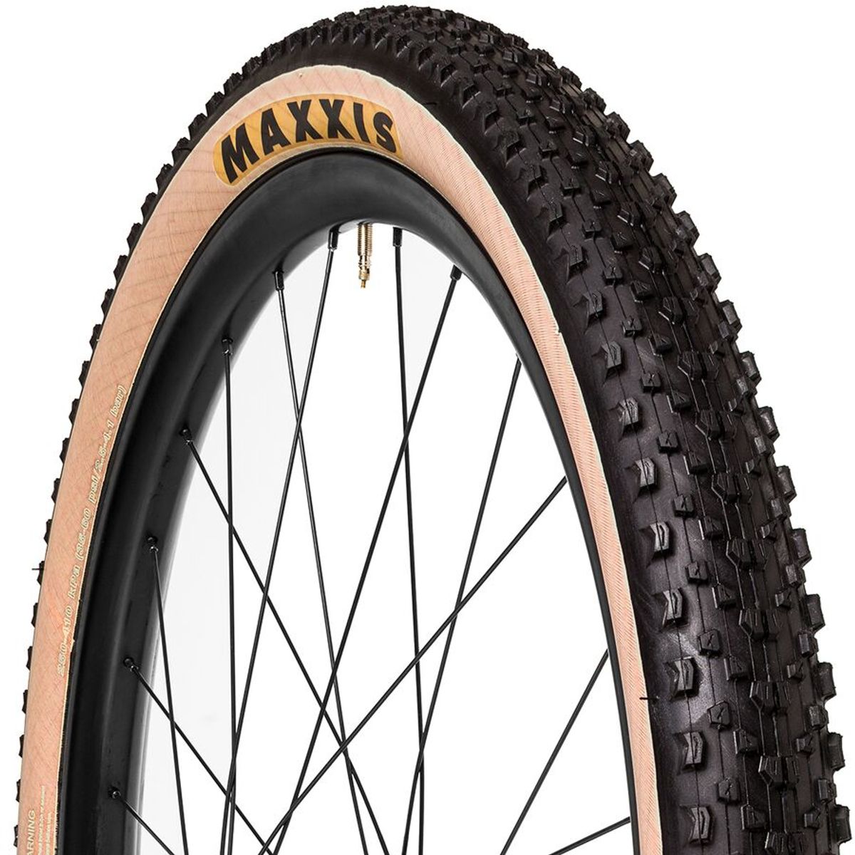 maxxis ikon 27.5 2.2 skinwall