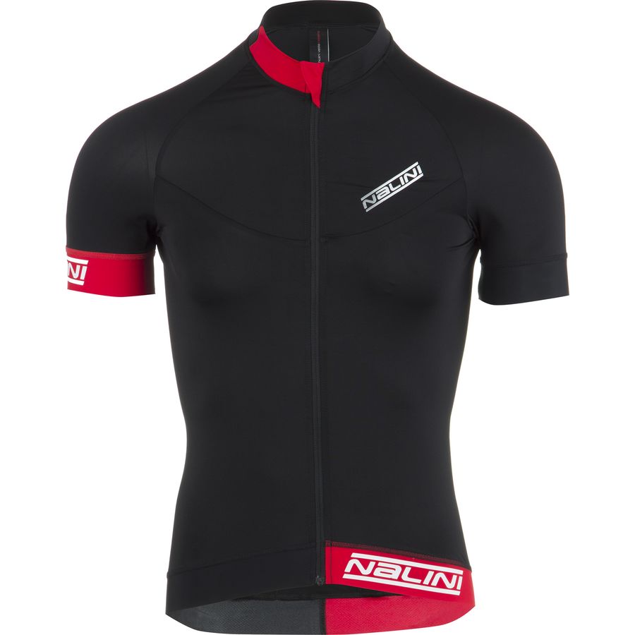 Nalini Curva TI Jersey - Men's - Men