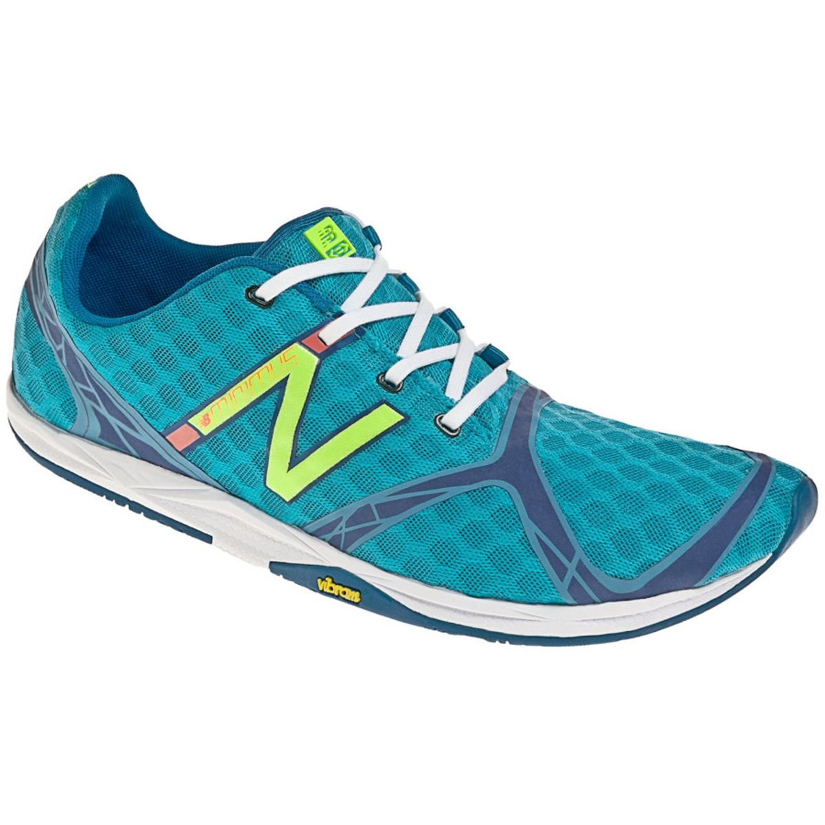 New Balance MR00 Minimus Running Shoe Men s Men