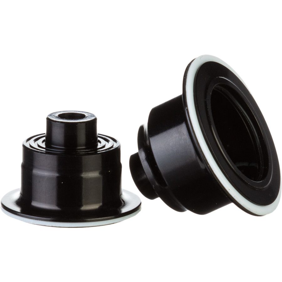 Industry Nine TORCH Rear Axle Conversion Kit - Components