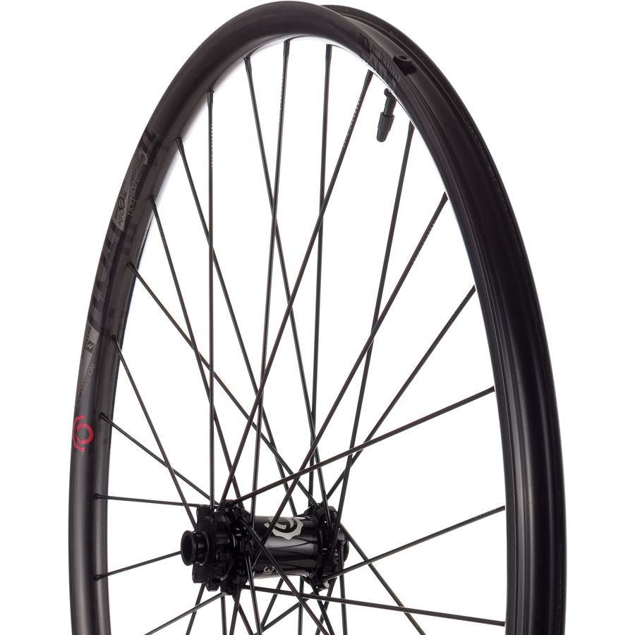 Industry Nine Pillar Carbon Trail Wheelset - 29in - Components