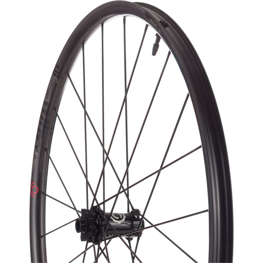 Industry Nine Pillar Carbon Ultralite Wheelset - 29in - Components
