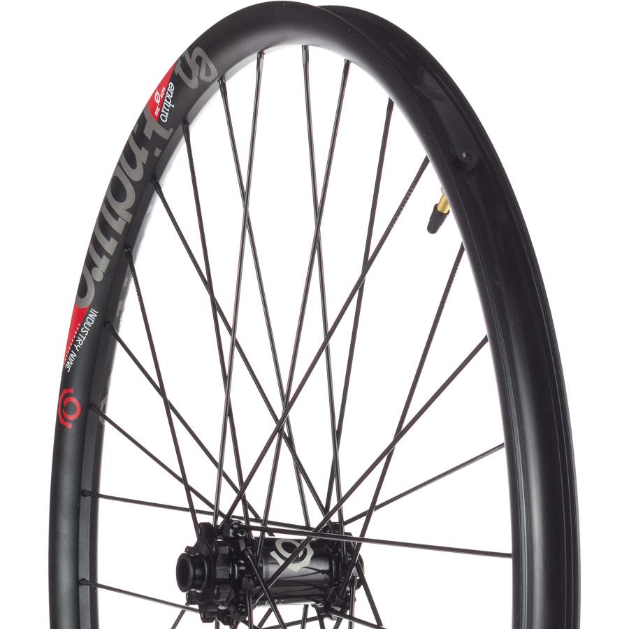 Industry Nine Enduro 27.5in Wheelset - Components