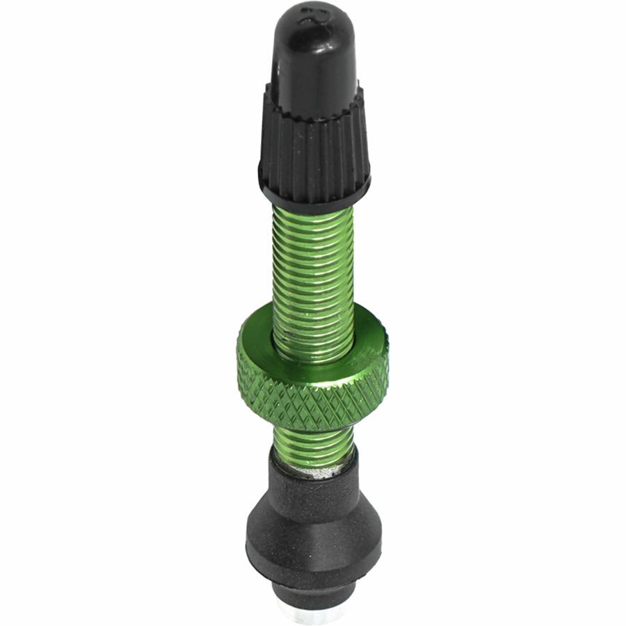Industry Nine No Clog Aluminum Tubeless Valve Stems Components