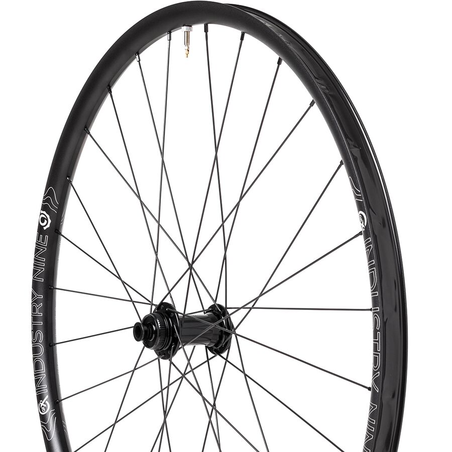 Industry Nine 1/1 GRCX S Wheelset - Tubeless - Components