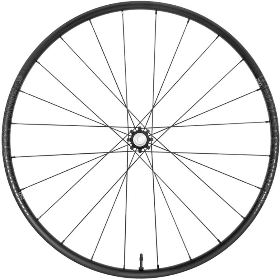 Industry Nine UL250 CX Wheelset - Tubeless - Components