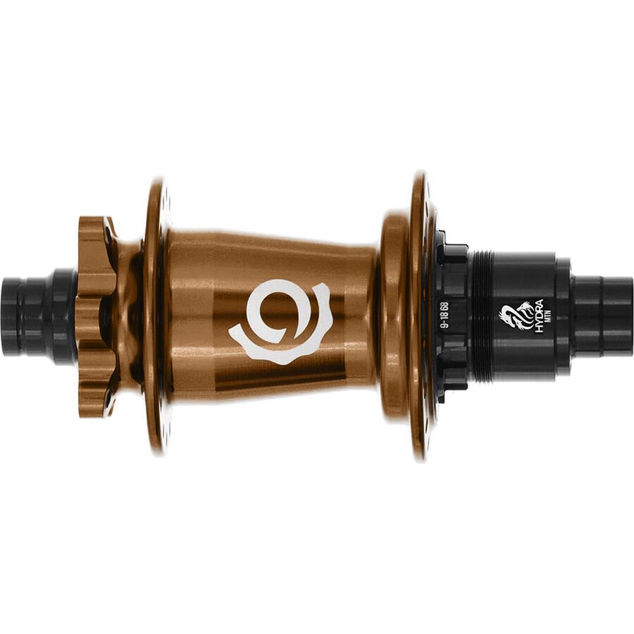 Industry Nine Hydra Classic Hubset - Components
