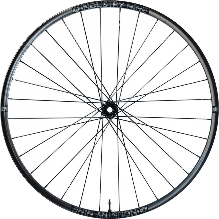 Industry Nine Hydra2 Enduro Carbon 29in Wheelset - Components