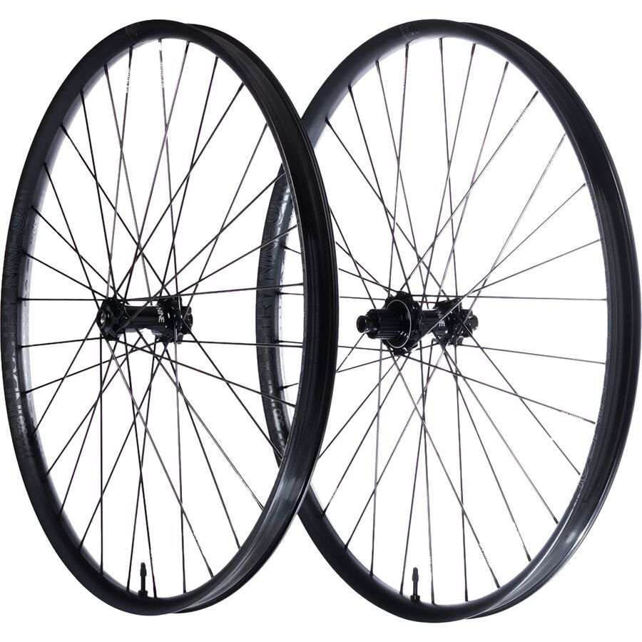 Industry Nine Hydra2 Enduro MX 29/27.5in Wheelset - Components