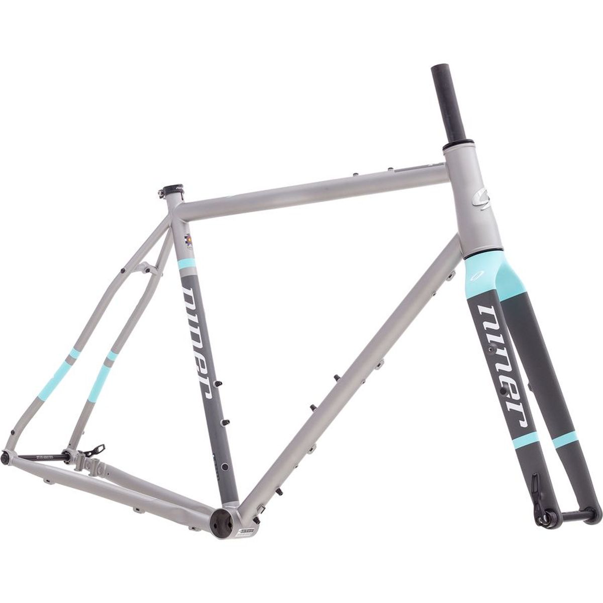 2018 niner rlt 9 steel deals