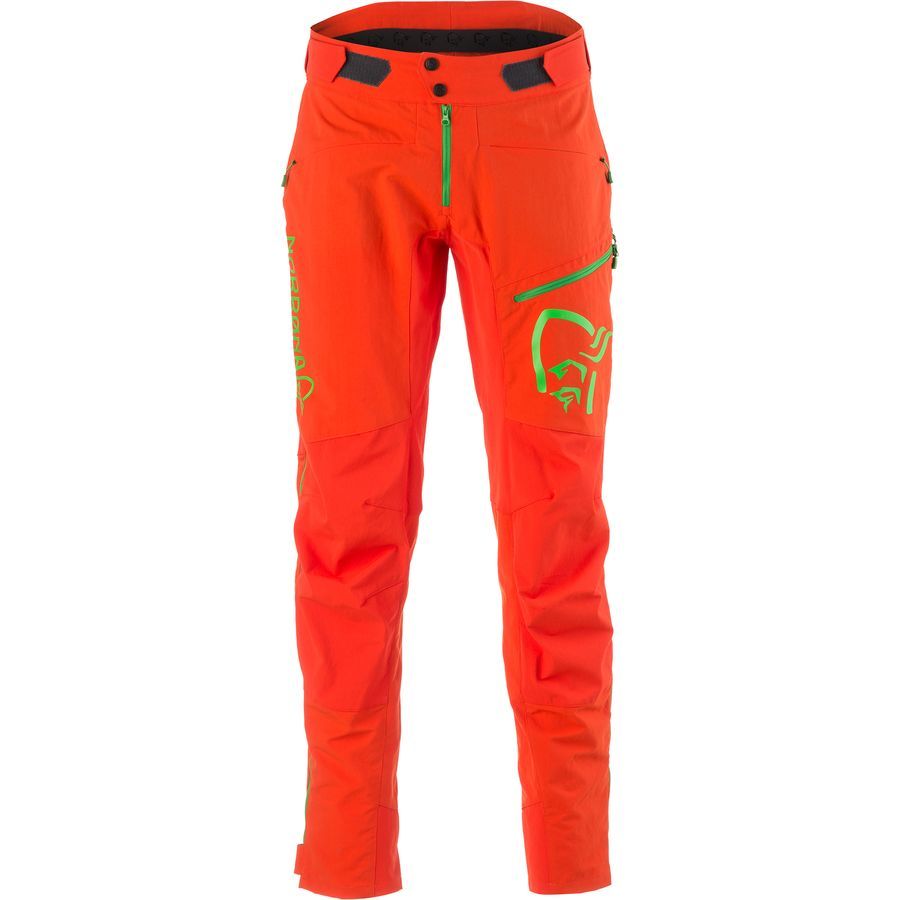 ノローナ　Fjora ボトムス NORRONA Fjora Dri1 Pants