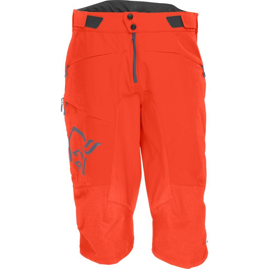 ノローナ　MTB用ショートパンツ　FjoraFlex1Shorts　メンズ海外S ARE.jpg