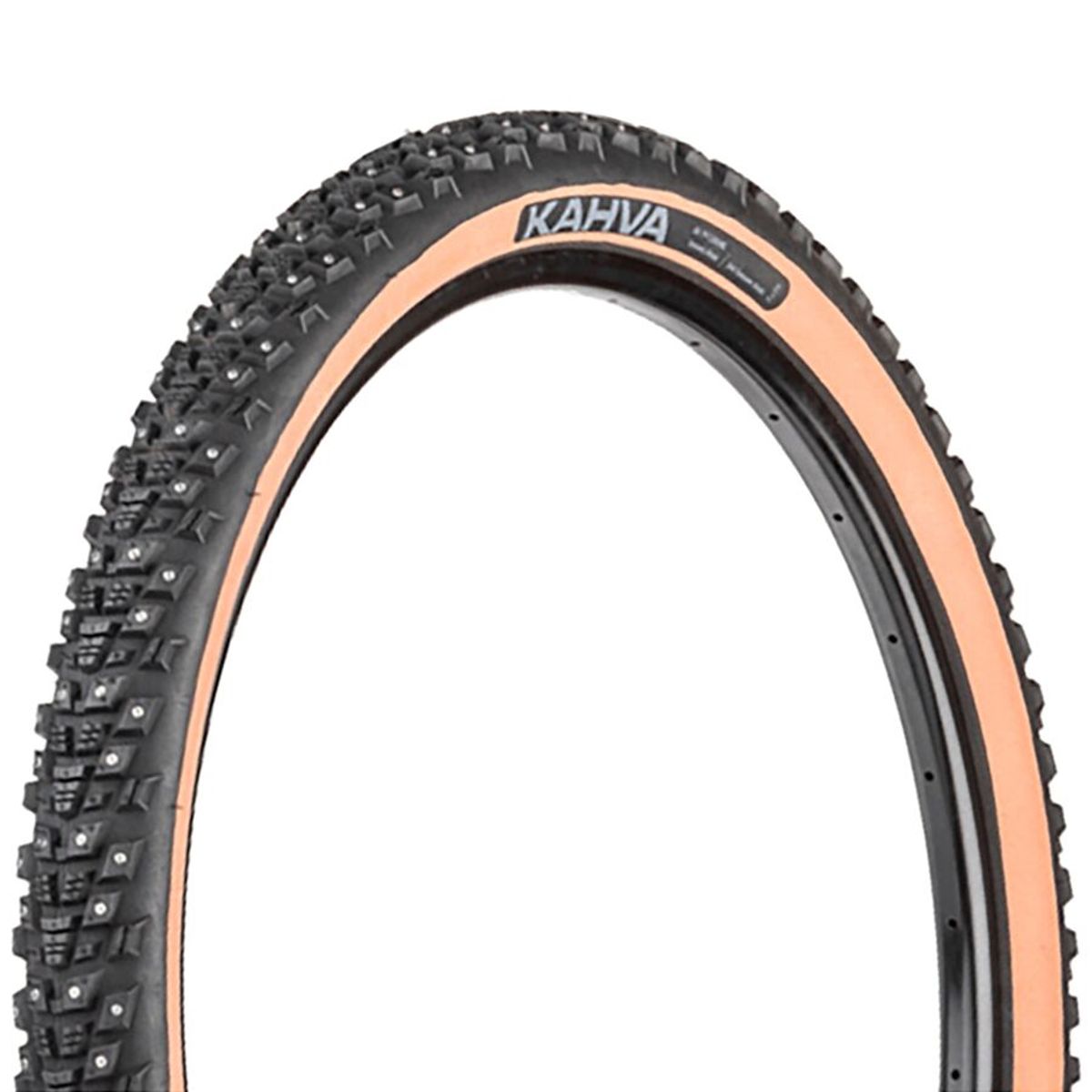 45NRTH Kahva Studded Tubeless 29in Tire Components