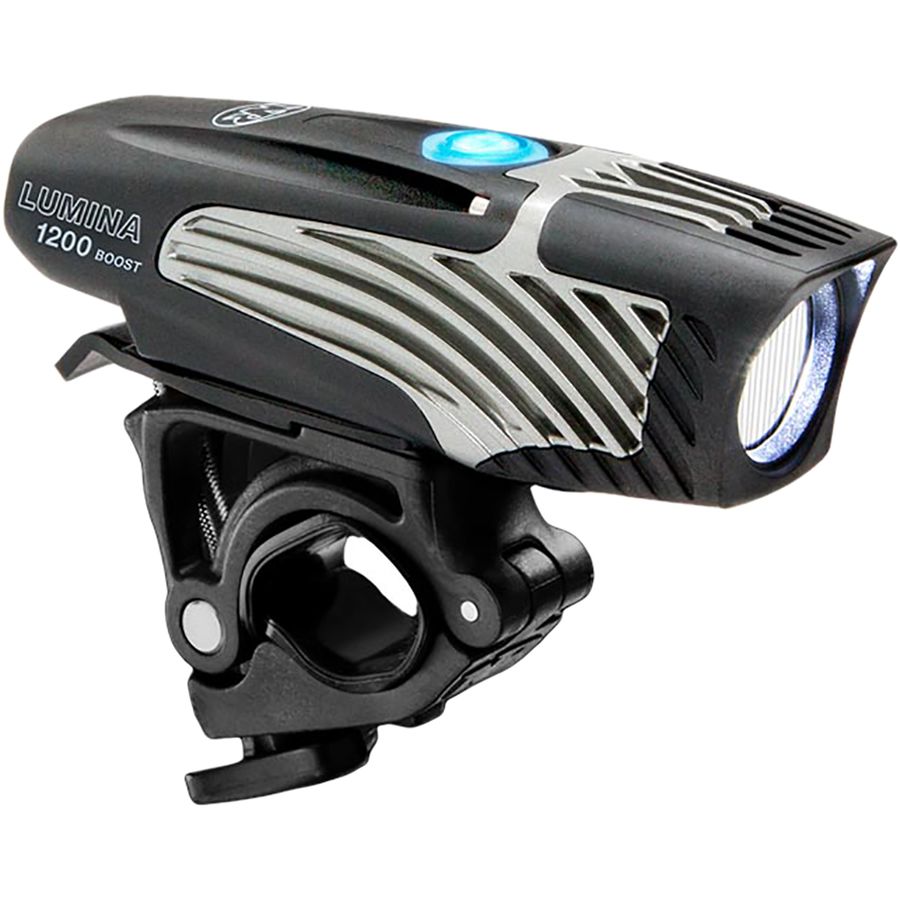 NiteRider Lumina 1200 Boost and Solas 250 Combo - Accessories