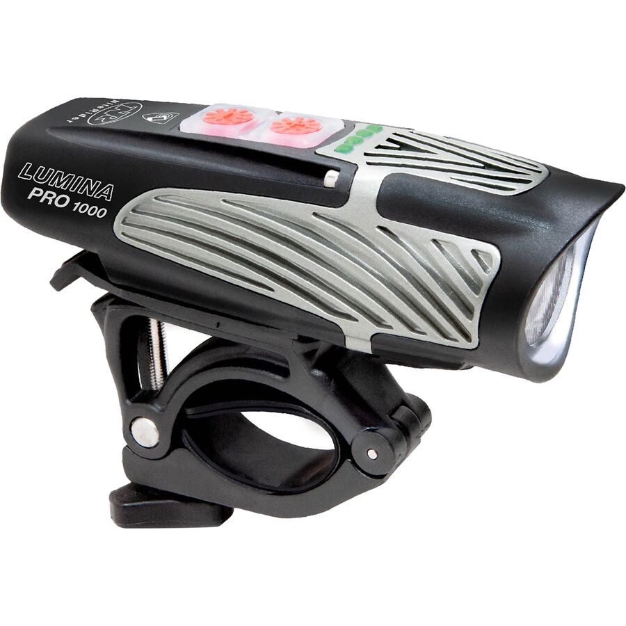 NiteRider Lumina Pro 1000 Front Light - Accessories