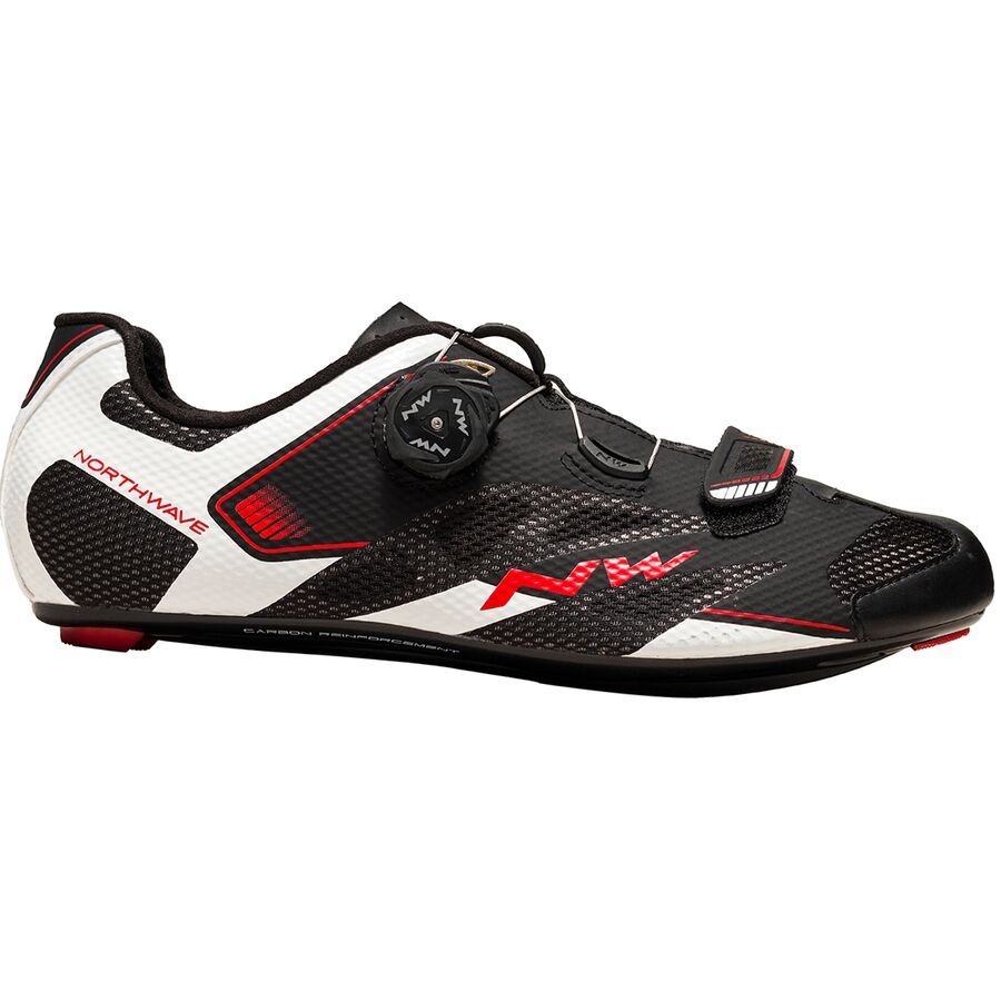 【スーパーセール】 Shoe Cycling Plus 2 Sonic Northwave - Men - Men's ウェア