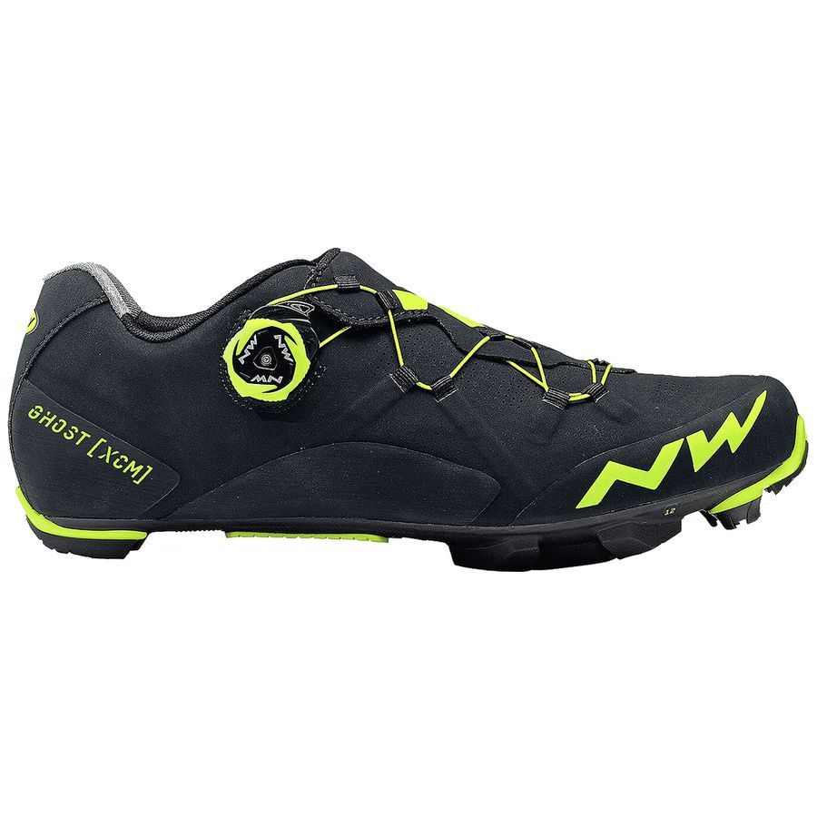 Northwave Ghost XCM Cycling Shoe - Men's - Men