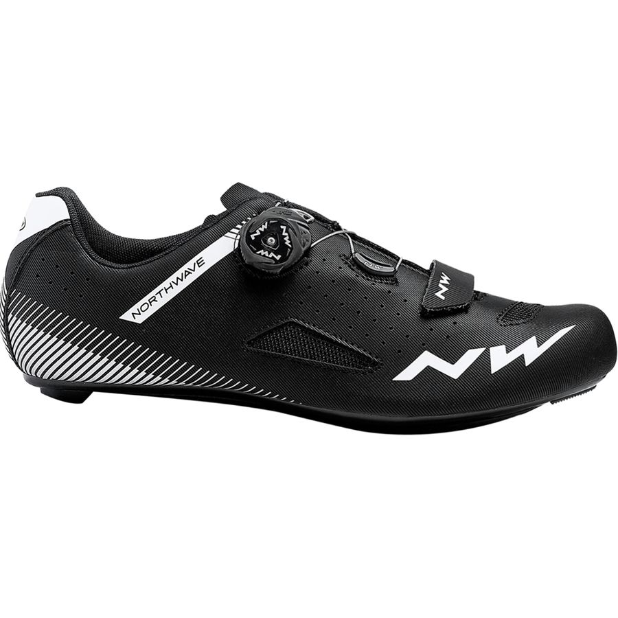 Northwave Core Plus Cycling Shoe - Wide - Men's - Men