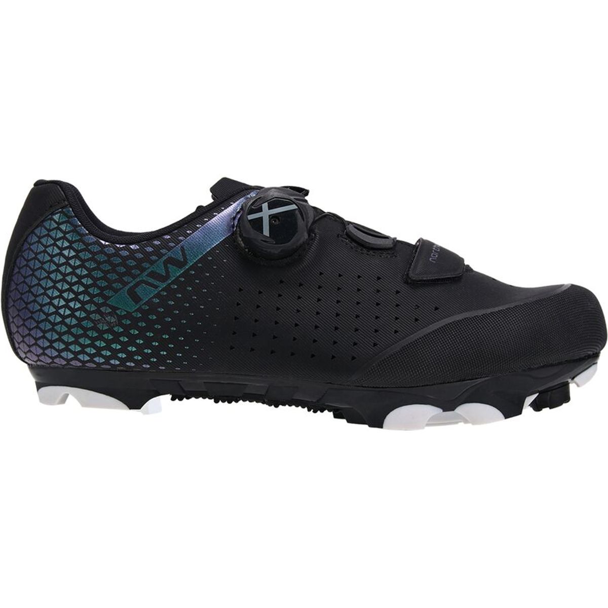 Northwave origin plus wide fit 2025