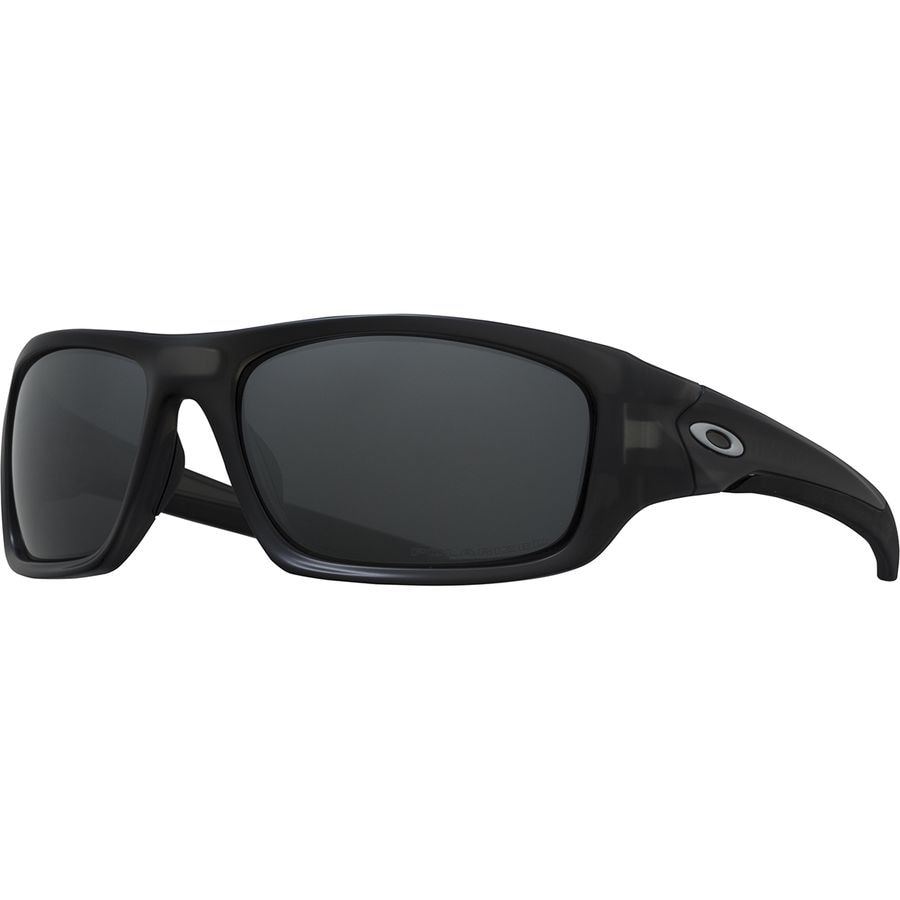 Oakley Sunglasses Black Iridium Polarized | Atmosphere