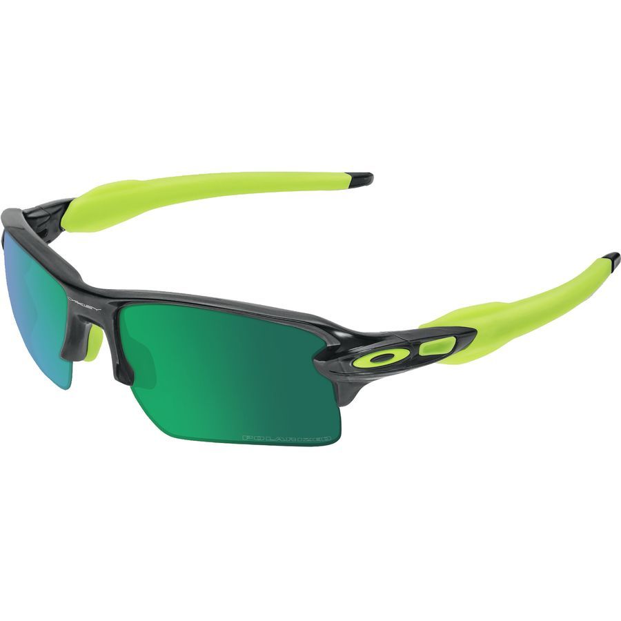 Oakley Flak 2.0 Polarized Sunglasses - Men's - Men