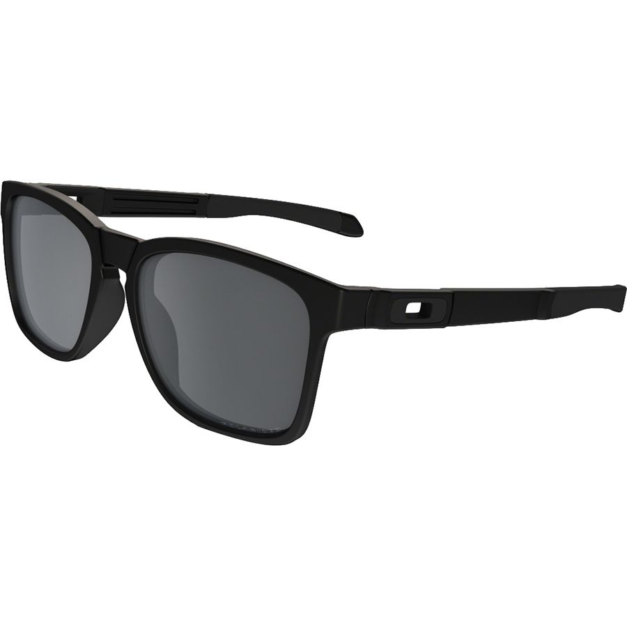 Oakley Catalyst Polarized Sunglasses - Men