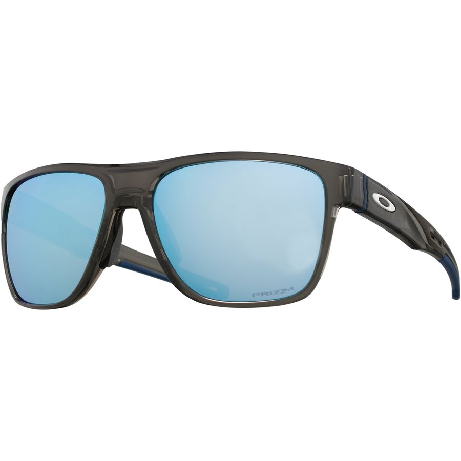 Oakley Crossrange XL Prizm Polarized Sunglasses - Men's - Men