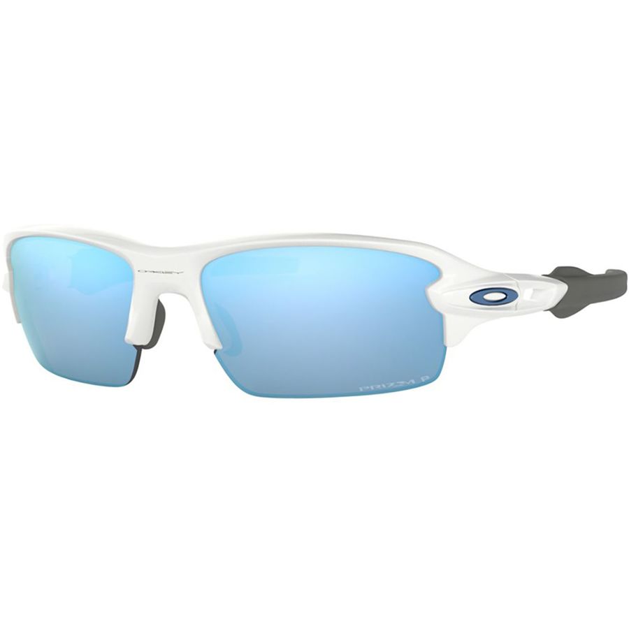 Grafting Painkiller Probably Oakley Flak XS Prizm Polarized Sunglasses - Men
