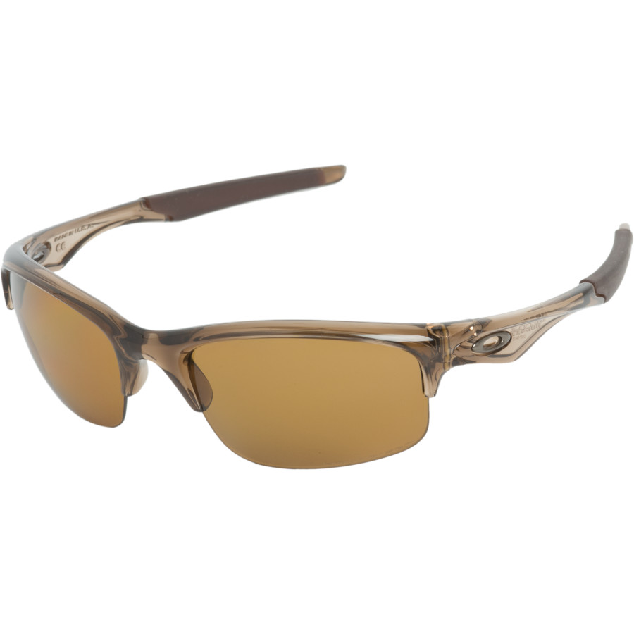 Oakley Bottle Rocket Polarized Sunglasses - Men