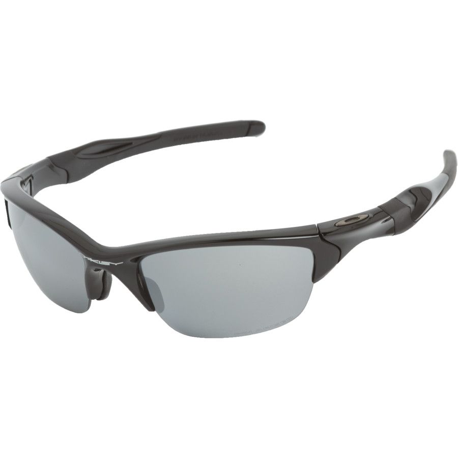 小物 OAKLEY HALF JACKET sunglasses 12 728j Half Jacket® 2.0 XL Prizm Deep Water Polarized Lenses, Matte