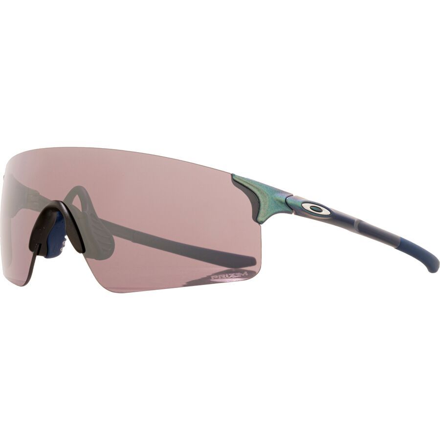 Oakley Evzero Blades Prizm Sunglasses Men