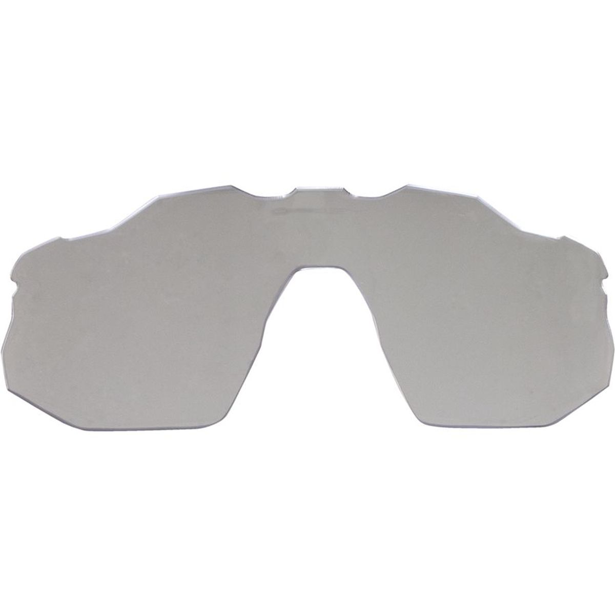 Oakley Radar EV Advancer Sunglasses Replacement Lens Men