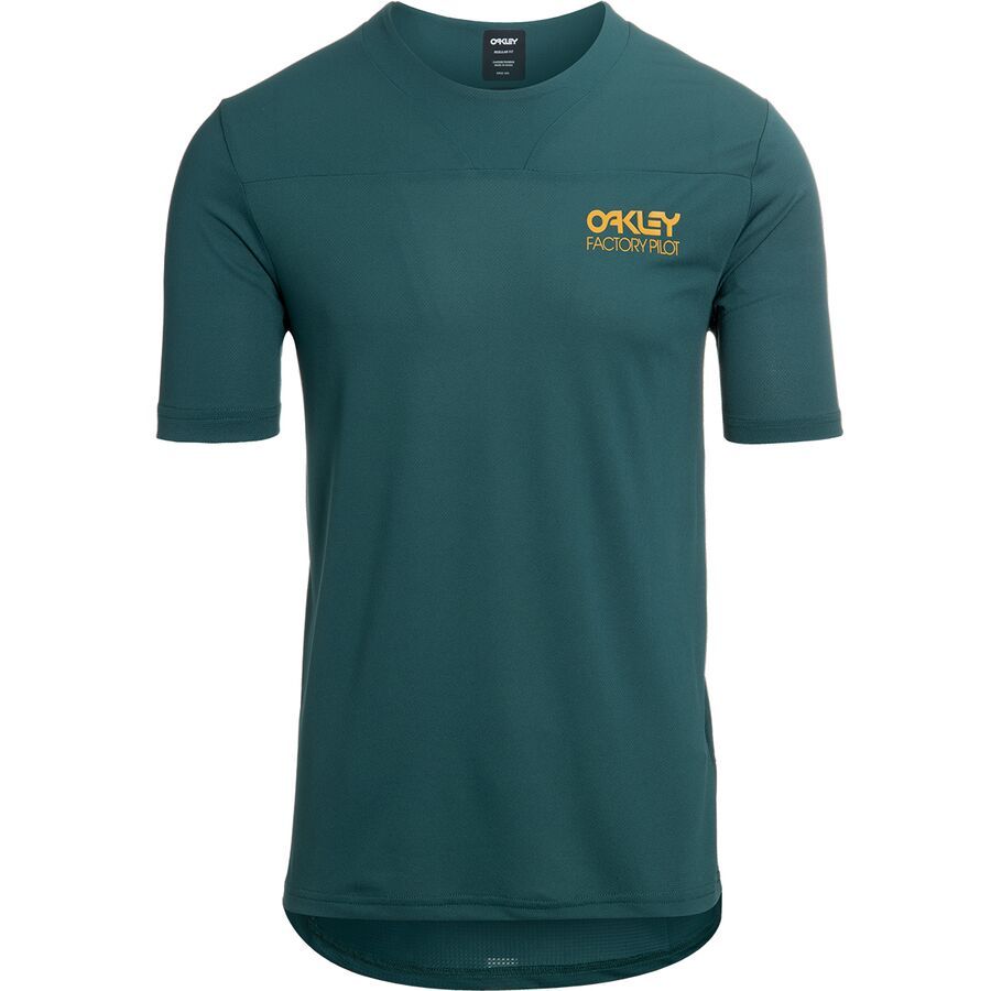 OAKLEY MTB Jersey オークリー　マウンテンバイクウェア MTB OAKLEY オークリー　マウンテンバイクウェア Jersey