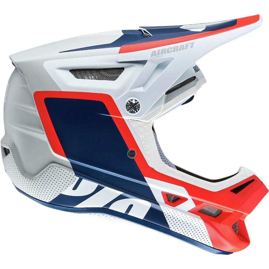 100% Aircraft DH MIPS Helmet - Men