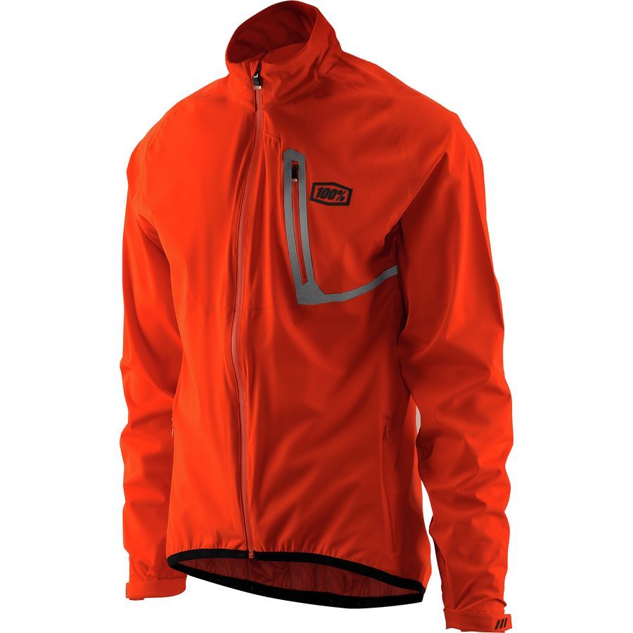 100 hydromatic jacket