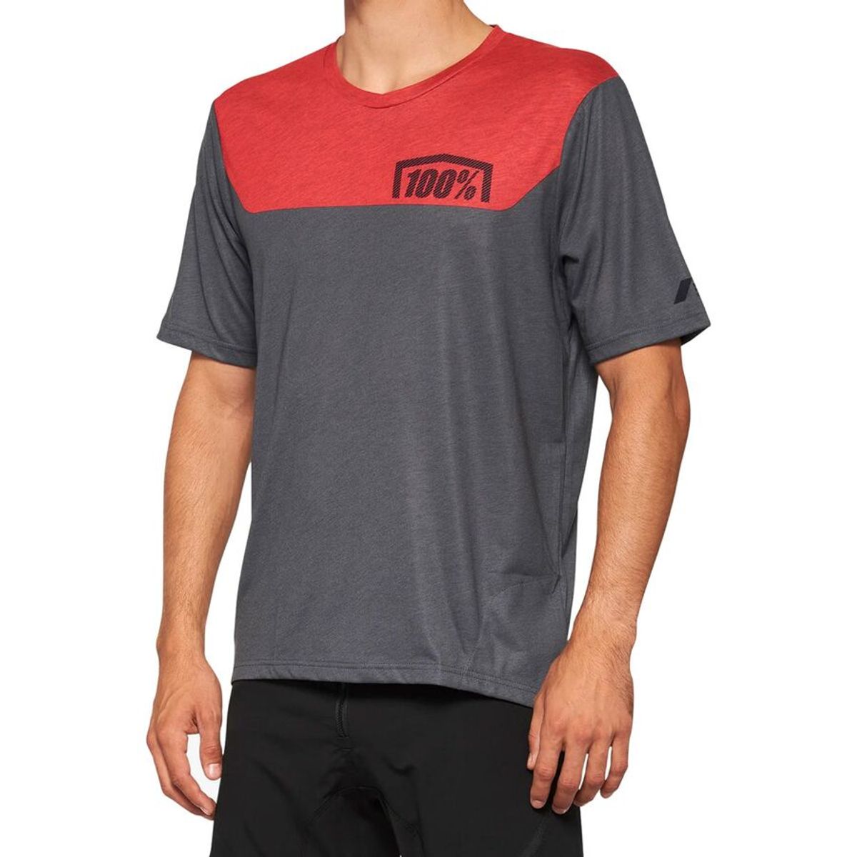 100 percent sales mtb jersey