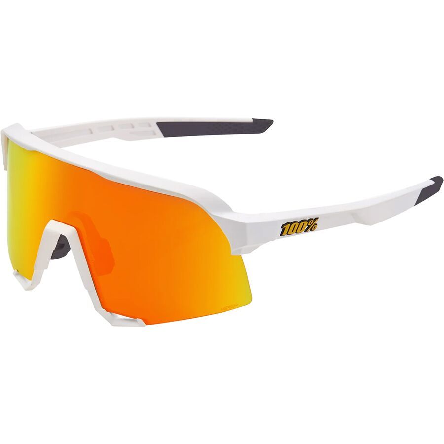100% S3 Sunglasses - Men