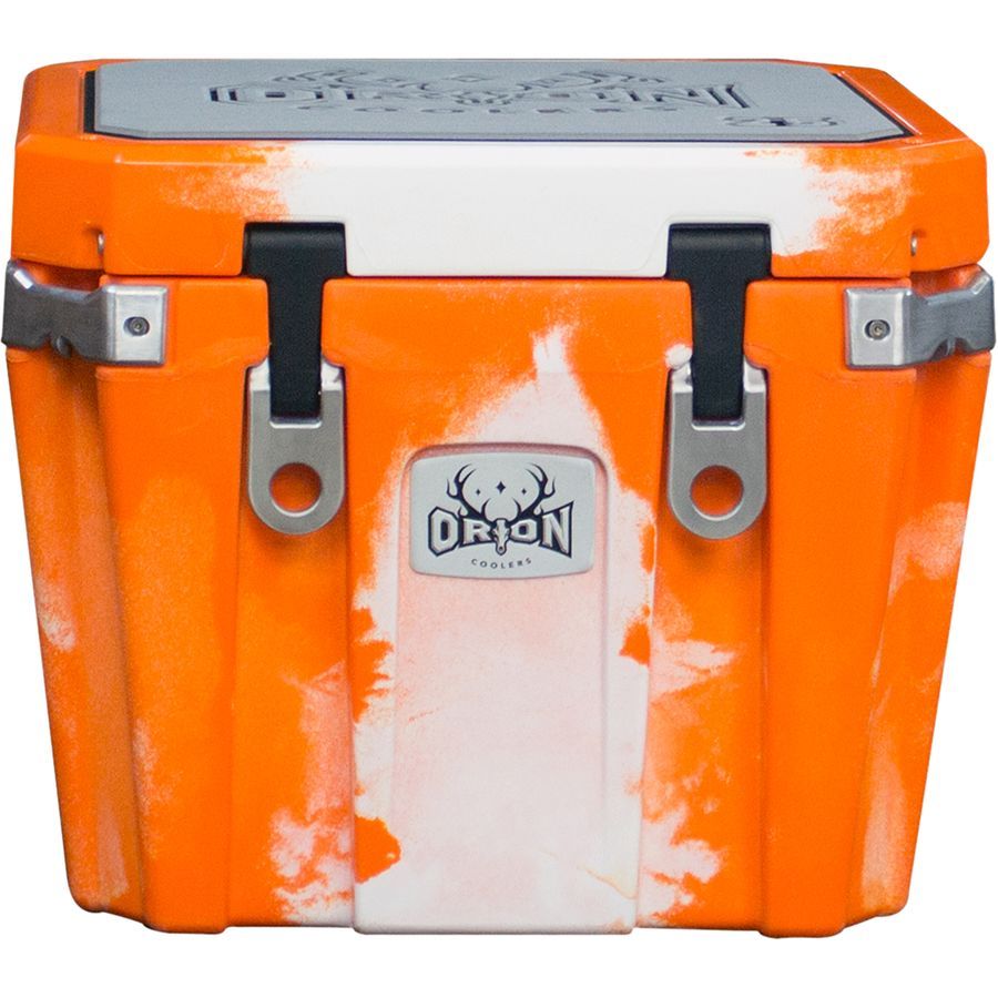 Orion 25 Cooler - Accessories