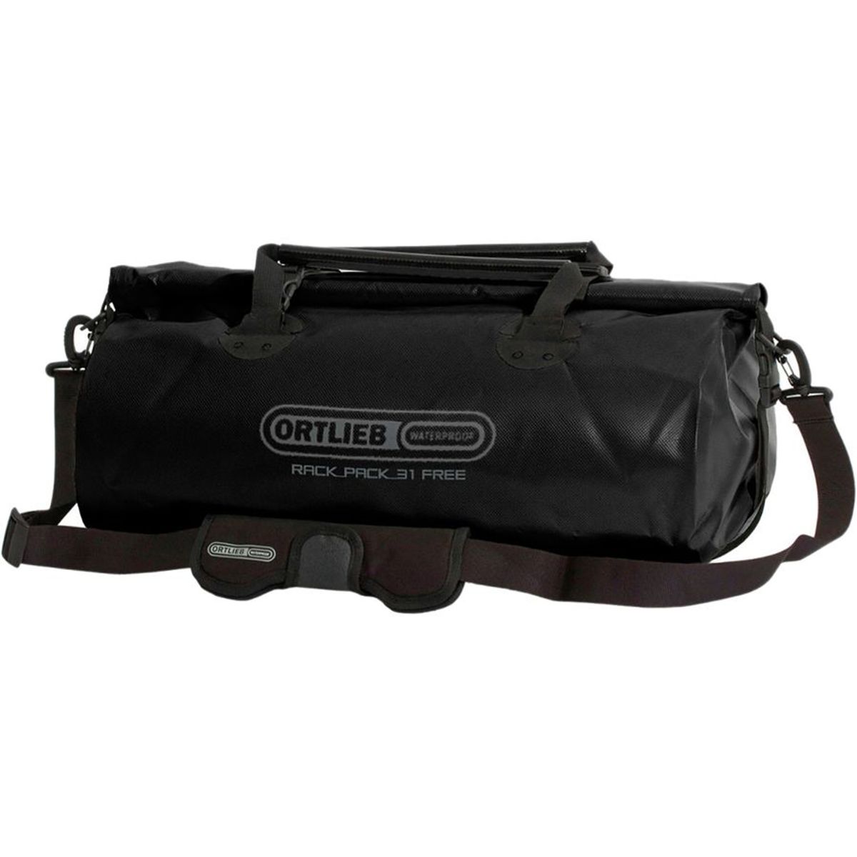 Ortlieb rack cheap